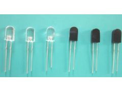 紅外接收二極管與光敏二極管 原理、應用及區(qū)分