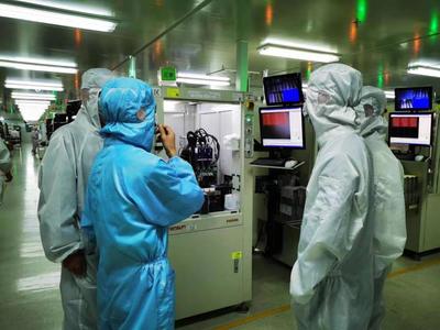 2020聚飛光電寒假實習圓滿結束 聚焦光電器件，蓄力未來創(chuàng)新