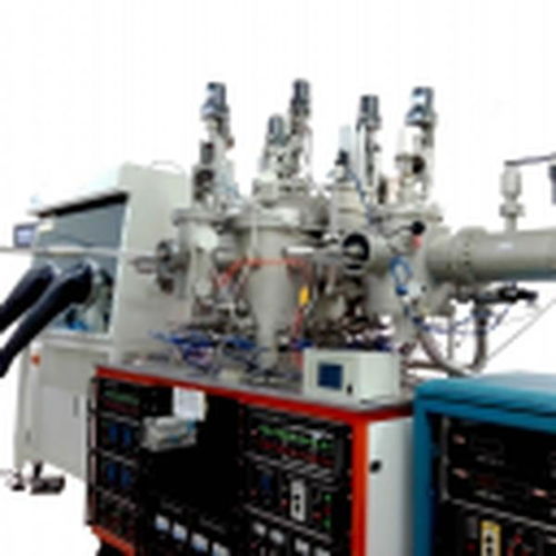 有機光電薄膜與器件多功能蒸鍍系統(tǒng)在光電器件中的應用