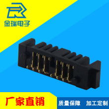 連接未來，光耀生活——走進樂清市富強電器廠的多元化電連接產(chǎn)品世界