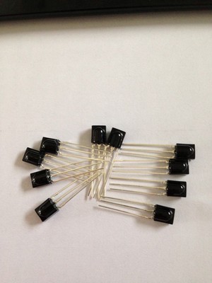 深圳市嘉譽聚川科技供應(yīng)BIR-3388紅外線接收頭產(chǎn)品詳情