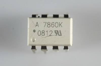 深入解析光耦HCPL7860系列 規(guī)格、應(yīng)用與市場選購指南