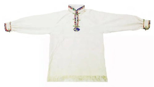 甜野男孩走紅，揭秘其藏族服飾背后的傳統輔料之美