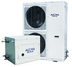 暖通設備與商用廚房電器一體化方案 北京澳信商務的專業選擇